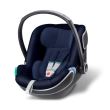 gb Maris 3 in 1 travel system SeaPort Blue