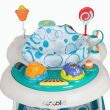 Coccolle Inizio baby walker with rocker Blue