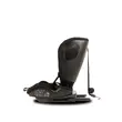  iSize 76-150 cm Coccolle TravelFold Carbon Black