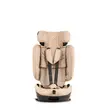  iSize 76-150 cm Coccolle TravelFold Sand Beige
