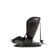  iSize 76-150 cm Coccolle TravelFold Carbon Black