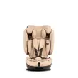  iSize 76-150 cm Coccolle TravelFold Sand Beige