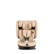  iSize 76-150 cm Coccolle TravelFold Sand Beige