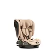  iSize 76-150 cm Coccolle TravelFold Sand Beige
