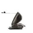  iSize 76-150 cm Coccolle TravelFold Stone Grey