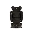  iSize 76-150 cm Coccolle TravelFold Carbon Black