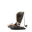  iSize 76-150 cm Coccolle TravelFold Sand Beige