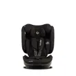  iSize 76-150 cm Coccolle TravelFold Carbon Black