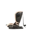  iSize 76-150 cm Coccolle TravelFold Sand Beige