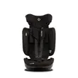  iSize 76-150 cm Coccolle TravelFold Carbon Black