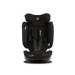  iSize 76-150 cm Coccolle TravelFold Carbon Black