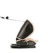  iSize 76-150 cm Coccolle TravelFold Sand Beige