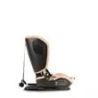 iSize 76-150 cm Coccolle TravelFold Sand Beige