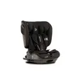  iSize 76-150 cm Coccolle TravelFold Carbon Black