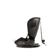  iSize 76-150 cm Coccolle TravelFold Carbon Black