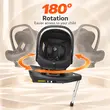 Coccolle Knox Plus rotating ISOFIX base