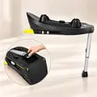 Coccolle Knox Plus rotating ISOFIX base