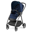 gb Maris 3 in 1 travel system SeaPort Blue