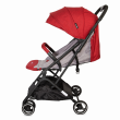 Sport stroller Coccolle Arona Red