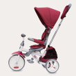 Tricycle Coccolle Evo (2019) Dark Red