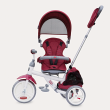 Tricycle Coccolle Evo (2019) Dark Red