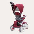 Tricycle Coccolle Evo (2019) Dark Red