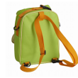 Isotherm Backpack Jungle Green