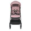 Autofold Sport Stroller Coccolle Melia Blush Rose