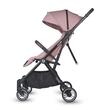 Autofold Sport Stroller Coccolle Melia Blush Rose