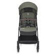 Autofold Sport Stroller Coccolle Melia Sage Shadow