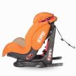 Coccolle Argo car seat with Isofix group 9-36 kg Beige