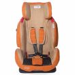Coccolle Argo car seat with Isofix group 9-36 kg Beige