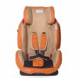 Coccolle Argo car seat with Isofix group 9-36 kg Beige