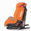 Coccolle Argo car seat with Isofix group 9-36 kg Beige