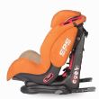 Coccolle Argo car seat with Isofix group 9-36 kg Beige
