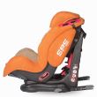 Coccolle Argo car seat with Isofix group 9-36 kg Beige