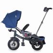 Coccolle Corso multifunctional tricycle Blue