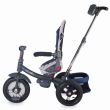 Coccolle Corso multifunctional tricycle Blue