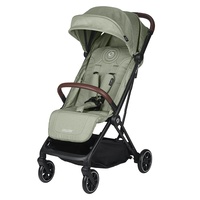 Autofold Sport Stroller Coccolle Beyla Greenstone