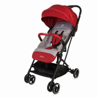 Sport stroller Coccolle Arona Red