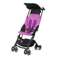 gb Pockit Plus Stroller Posh Pink