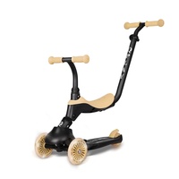 Scooter Qplay Sema 6in1 EVO Beige