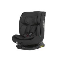 iSize 40-150 cm Coccolle Nobi Diamond Black