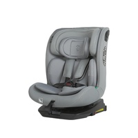  iSize 40-150 cm Coccolle Nobi Misty Grey