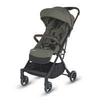 Autofold Sport Stroller Coccolle Melia Sage Shadow