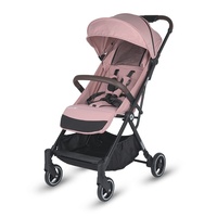 Autofold Sport Stroller Coccolle Melia Blush Rose