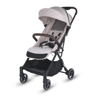 Autofold Sport Stroller Coccolle Melia Pearl Mist