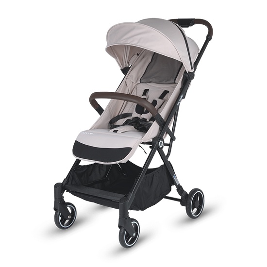 Autofold Sport Stroller Coccolle Melia Pearl Mist