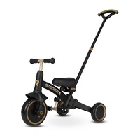 Tricycle Qplay STAGER Platinum