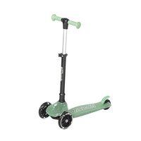 Scooter  Qplay Sparkling Green